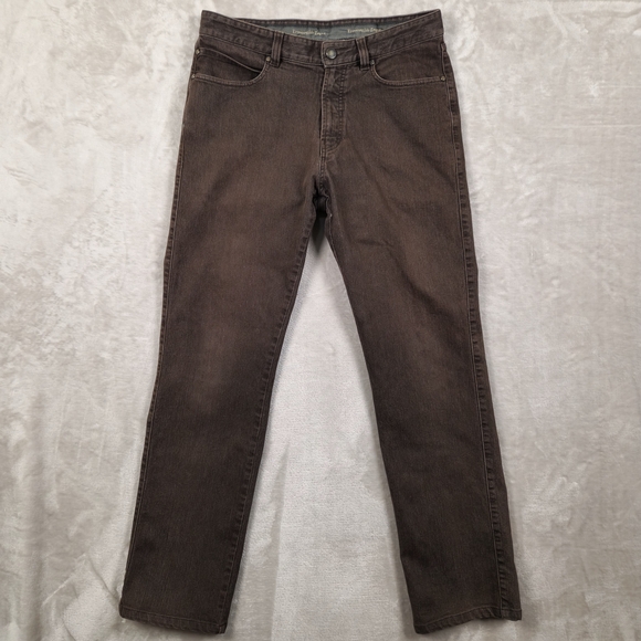 Ermenegildo Zegna Other - Ermenegildo Zegna Jeans Men's Size W32